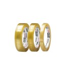 Biodegradable Cellulose Tape 18mm x 66m Roll image