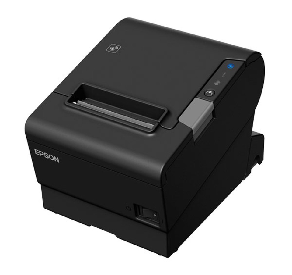 Epson Thermal Direct Receipt Printer TM-T88VI