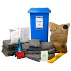 Controlco Everyday Spill Kit General Purpose 100l image