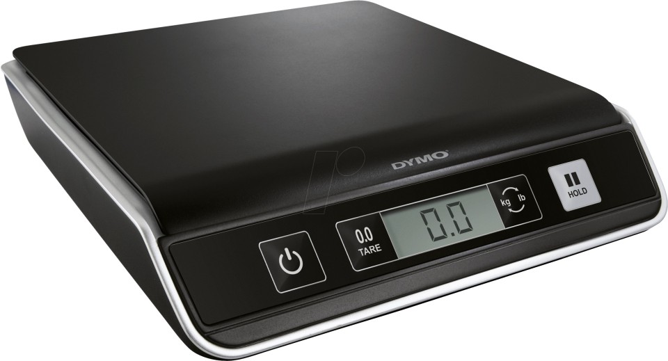 Dymo M5 Digital Postal Scale With USB M5 Up To 5kg Packages
