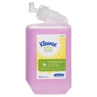 Kleenex 6331 Liquid Hand Soap Everyday Use Hand Cleanser 1L image