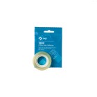 NXP Office Tape 18mm x 33m Clear