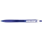Revu Ballpoint Pen Retractable Bold 1.2mm Blue image