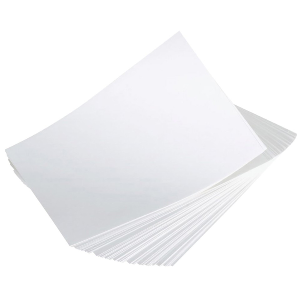Newsprint Paper 45gsm A4 Pack 500