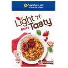 Sanitarium Light N Tasty Berry Breakfast Cereal 500g image