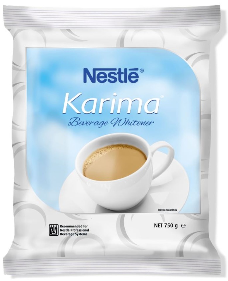 Nestle Karima Powder Milk Vending Whitener 750g