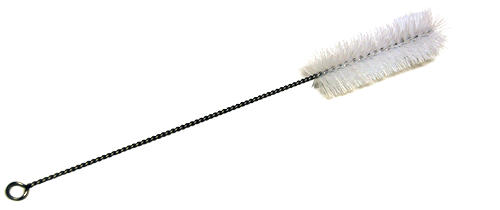 Browns Tube Brush Twisted 50mm