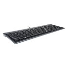 Kensington Advance Fit Full-Size Slim Keyboard image
