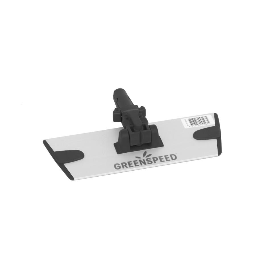 Greenspeed Black Frame Flatmop 23cm