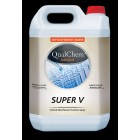 Super V Clinical Disinfectant Surface Spray 5 Litre image