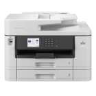 Brother Colour Inkjet Printer MFC-J5740DW Wireless Multifunction A3 image