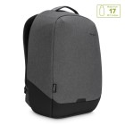 Targus Cypress Ecosmart Security Backpack 15.6inch Grey image