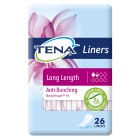 Tena Liners Long Pack of 26 image
