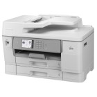 Brother Colour Inkjet Printer MFC-J6955DW Wireless Multifunction A3 image