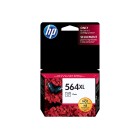 HP PhotoSmart Inkjet Ink Cartridge 564XL High Yield Photo Black image