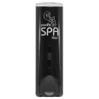 Pacific Spa D350B Hair Soap Dispenser Black image