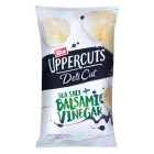 Eta Uppercuts Chips Deli Balsamic Vinegar 140g image