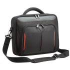 Targus 18 Inch  Classic+clamshell Laptop Carry Case With File Compartment image