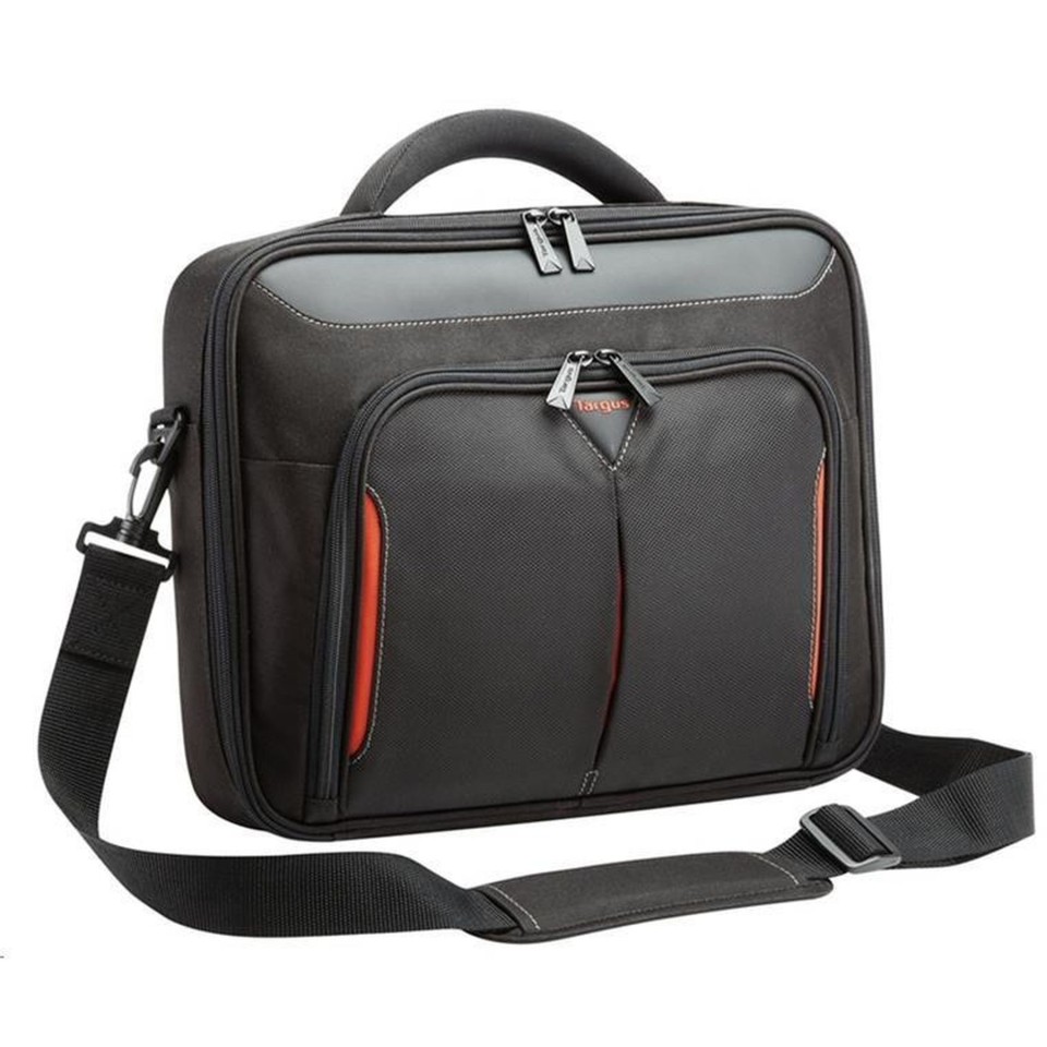Targus Laptop Carry Bag For Notebook With File Compartment 18 Inch