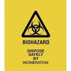 Bag Biohazard Yellow 990x530 Pk50 image