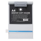 Office Supply Co. Easel-style Copy Holder A4 image