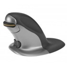 Penguin Vertical Wireless Mouse Medium image