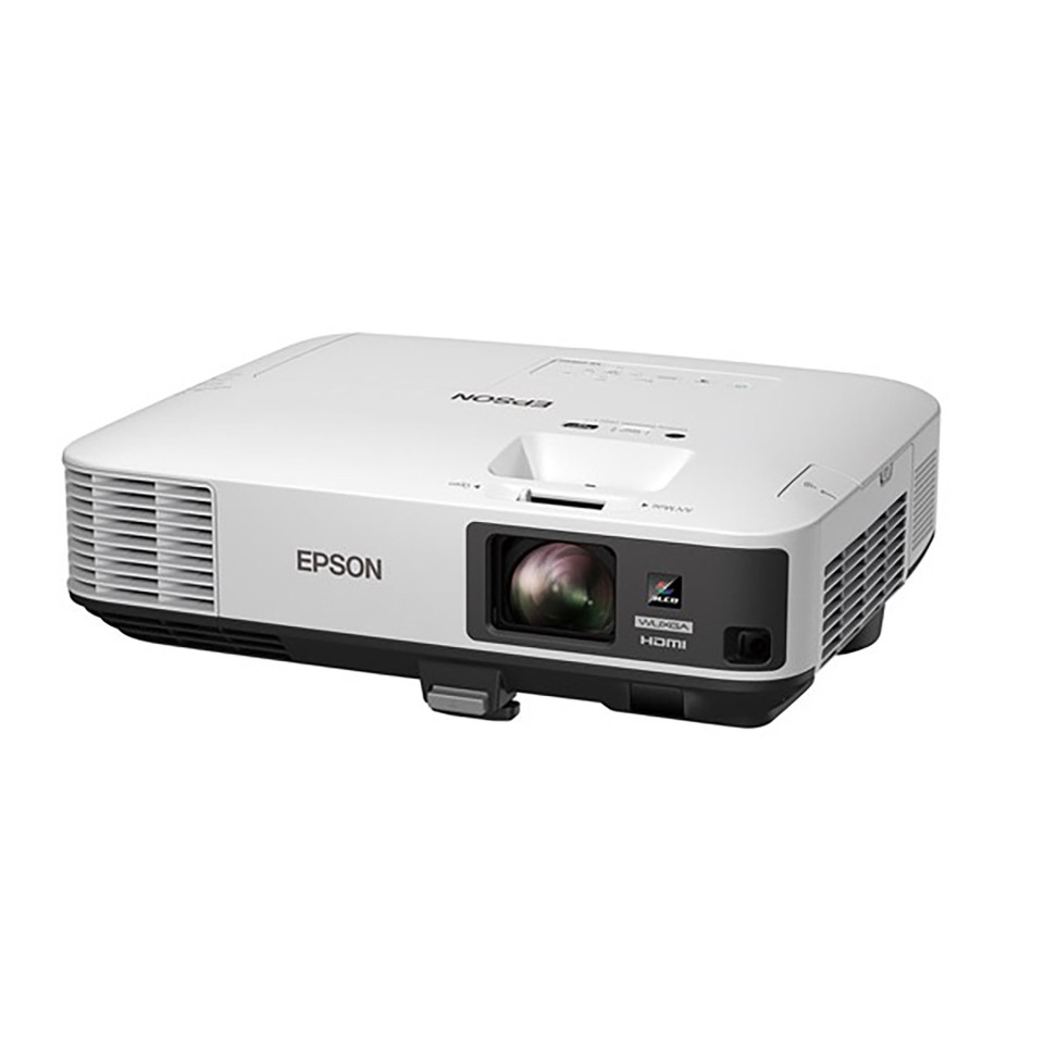 Epson EB-2250u Data Projector 5000 Lumens