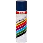 MAC Spraymark Paint Dark Blue 500ml - Ctn 12 image