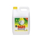 Sun Dishwashing Liquid Lemon 5 Litre image