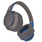 Moki Navigator Headphones Blue image