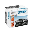 Rapid No. 9/10 Staples Super Strong Heavy Duty Box 5000 image