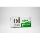 Oi Organic Tampons Regular Pack Of 16 Case Of 12 image