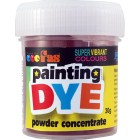 FAS Painting Dye 30g Burgundy image