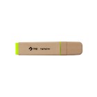NXP Highlighter Recycled Yellow Box 6