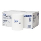Tork M2 Advanced Centerfeed Roll Wiper 1 Ply White 275 meters per Roll 100134 Carton of 6 image
