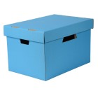 Archive Box Esselte Blue image