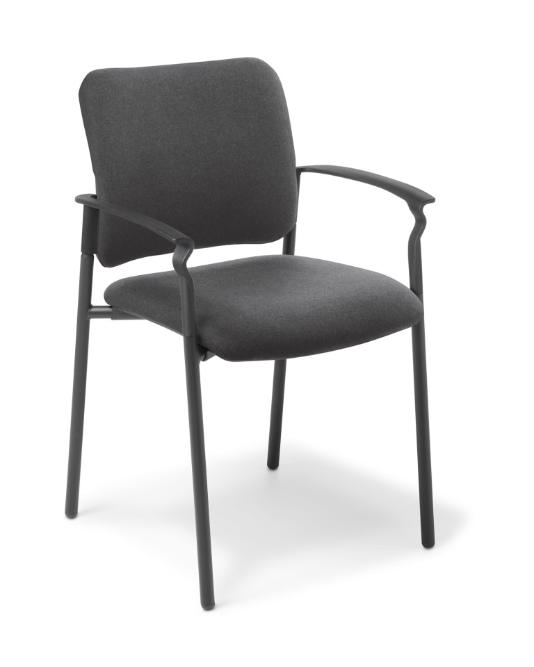 Eden Polo Plus With Arms Chair