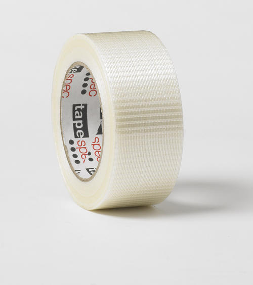 Tapespec Filament Tape Bi-Directional 36mmx45m