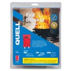 Quell Fire Blanket 1.2x1.8m image