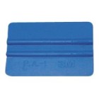3M Flexible Squeegee Applicator Blue 75345442646 image