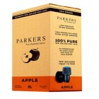 Parkers Juice Apple 2 Litre Bag In Box image