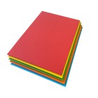 Create&innovate Colour Paper A4 80gsm Pack 500 5 Bright Colours image