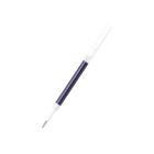 Pentel Kfr10 Hybrid Gel Ink Pen Refill For K230 Hybrid Deluxe 1.0mm Blue Pack 12 image