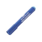 Detecta Highlighter Pen Blue Body Blue Ink Pack 10 image