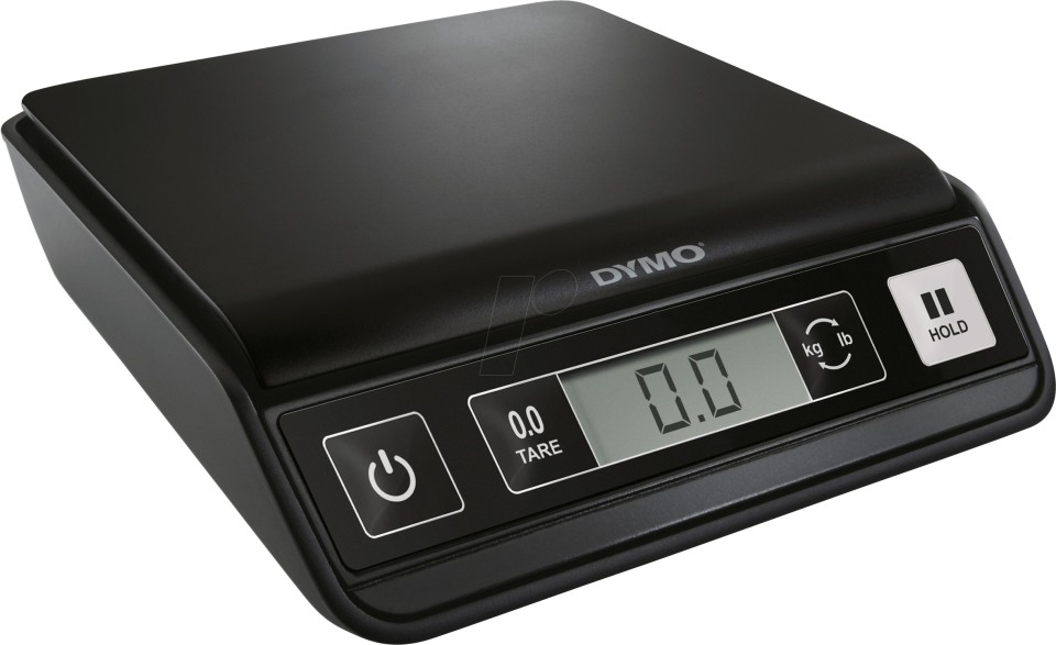 Dymo M2 Digital Postal Scale Up To 2kg Packages