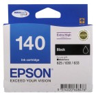 Epson DURABrite Ultra Inkjet Ink Cartridge 140 High Yield Black image