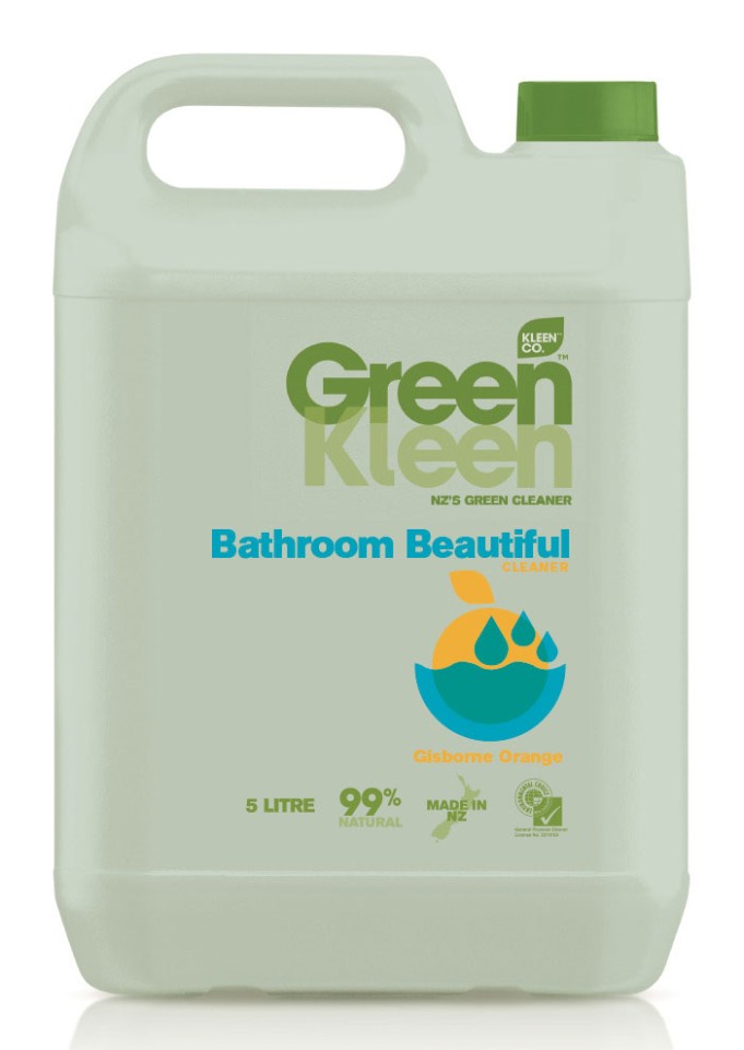 Green Kleen Bathroom Cleaner Beautiful 5 Litre 121253 Nxp Formerly Winc Staples We Re Taking Care Of Business