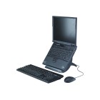 3M LX550 Laptop Riser Vertical image