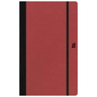 Flexbook Ecosmiles Notebook Softcover Ruled Cherry image