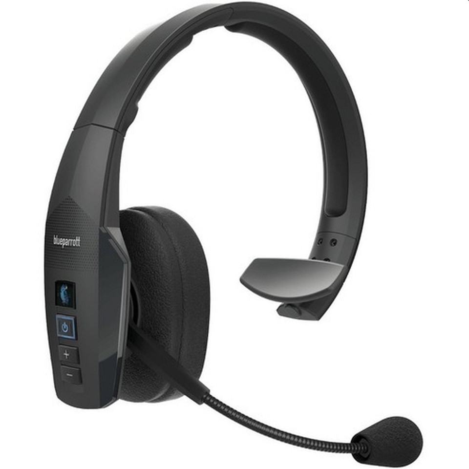 BlueParrott B450 XT Mono Wireless Bluetooth Headset